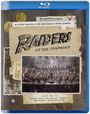 : Danish National Symphony Orchestra - Raiders of the Symphony, BR