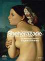 Nikolai Rimsky-Korssakoff: Scheherazade op.35, DVD