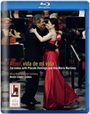 : Placido Domingo & Ana Maria Martinez - Amor, vida de mi vida, BR