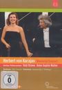 Herbert von Karajan Memorial Concert, DVD