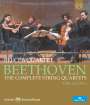 Ludwig van Beethoven: Streichquartette Nr.1-16, BR,BR,BR,BR
