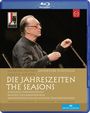 Joseph Haydn: Die Jahreszeiten, BR