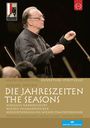 Joseph Haydn: Die Jahreszeiten, DVD