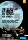 : Der Kaufmann von Venedig, DVD,DVD