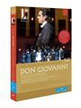 Wolfgang Amadeus Mozart (1756-1791): Don Giovanni, DVD