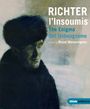 : Svjatoslav Richter  - Richter I'Insoumis (Der Unbeugsame/Dokumentation), BR