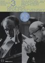 : Svjatoslav Richter / Gennadi Roshdestvensky (Bruno Monsaingeon Edition Vol.3), DVD