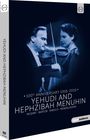 : Yehudi & Hephzibah Menuhin - 100th Anniverary 1916-2016, DVD