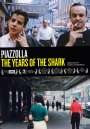 Astor Piazzolla: Astor Piazzolla - The Years of the Shark, DVD