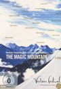 : Verbier Festival 20th Anniversary Edition - The Magic Mountain, DVD,DVD,DVD,DVD,DVD