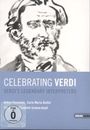 Giuseppe Verdi: Celebrating Verdi - Verdi's Legendary Interpreters, DVD