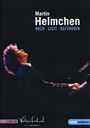 : Martin Helmchen - Verbier Festival, DVD