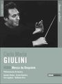 Giuseppe Verdi: Requiem, DVD