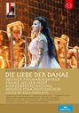 Richard Strauss: Die Liebe der Danae, DVD,DVD