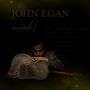 John Egan: Amulet (180g) (Limited Edition), LP