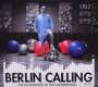 : Berlin Calling, CD