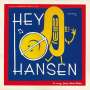 Hey-O-Hansen: We So Horny-Serious Pleasure Riddims, CD