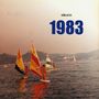 Kölsch: 1983 (180g), LP,LP,CD