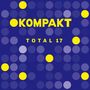 Total 17, LP