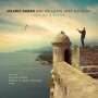 Hilario Duran & His Latin Jazz Big Band: Cry Me A River, CD