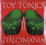 : Kapote Presents - Italomania II, LP,LP