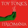 : Italomania Vol. 3, LP,LP