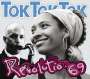 Tok Tok Tok: Revolution 69, CD