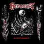 Hedonist: Scapulimancy, LP