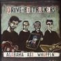 Drive-By Truckers: Alabama Ass Whuppin' (Live) (remastered), LP