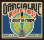 Jerry Garcia: Garcia Live Vol. 3 (feat. Legion Of Mary), CD