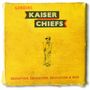 Kaiser Chiefs: Education, Education, Education & War, LP