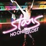 Stars: No One Is Lost (Pink Vinyl), LP