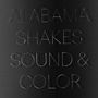 Alabama Shakes: Sound & Color (Clear Vinyl), LP,LP