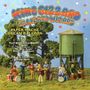 King Gizzard & The Lizard Wizard: Paper Mache Dream Balloon, CD