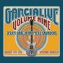 Jerry Garcia & Merl Saunders: Garcialive Volume Nine: August 11th 1974 Keystone Berkeley, CD