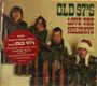 Old 97's: Love The Holidays, CD