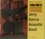 Jerry Garcia: Almost Acoustic: Live 1987 (Limited-Edition), CD