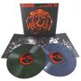 King Gizzard & The Lizard Wizard: Live In San Francisco '16 (Limited Edition) (Colored Vinyl), LP,LP