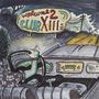 Drive-By Truckers: Welcome 2 Club XIII, CD