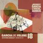 Jerry Garcia: Garcialive Vol. 18: November 2nd, 1974 Keystone, CD,CD