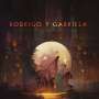 Rodrigo Y Gabriela: In Between Thoughts... A New World, CD