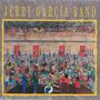 Jerry Garcia: Jerry Garcia Band (30th Anniversary) (Limited Standard Edition Box), LP,LP,LP,LP,LP