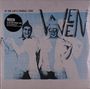 Ween: At The Cat's Cradle, 1992 (Milky Clear Vinyl), LP,LP