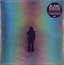 Jim James: Regions Of Light And Sound Of God (Clear W/ Purple SplatterVinyl), LP,LP