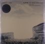 Amos Lee: Live At Red Rocks With The Colorado Symphony (Limited Edition) (Cream/Silver Splatter VInyl) (45 RPM), LP,LP