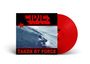 Civic: Taken By Force (Limited Edition) (Red Vinyl), LP