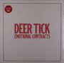Deer Tick: Emotional Contracts (Red Vinyl), LP