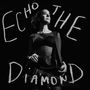 Margaret Glaspy: Echo The Diamond (Black Ice Vinyl), LP