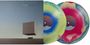 Phish: Evolve (Coloured Vinyl), LP,LP