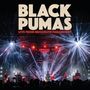 Black Pumas: Live from Brooklyn Paramount, LP,LP